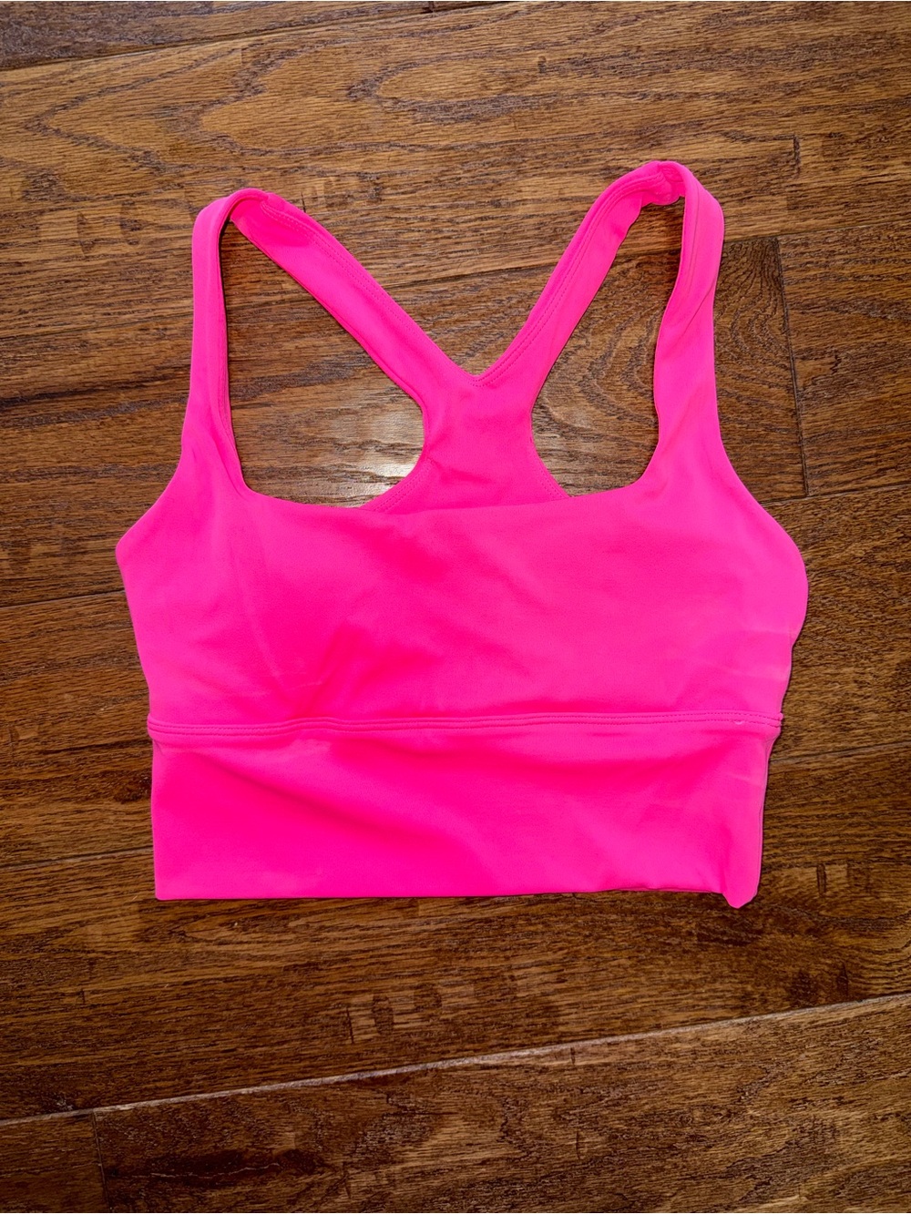 Vitality Pulse Racer Neon Pink
